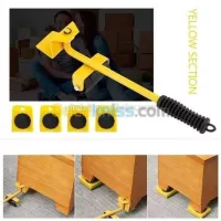Support Pour Meubles Et Objets Lourds Entre 150 KG Et 700 KG