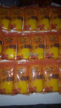 Candi pour abeilles 