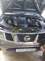 batna-algerie-pickup-nissan-navara-2009