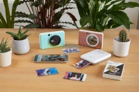 Canon Zoemini C Instant Camera Printer