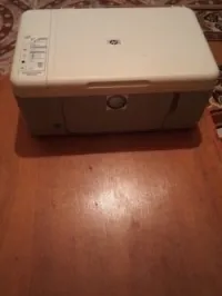 Hp Deskjet F2280 All-in-One