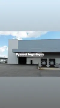 Location Hangar Alger Birtouta