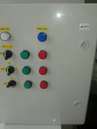 electricite industriel 