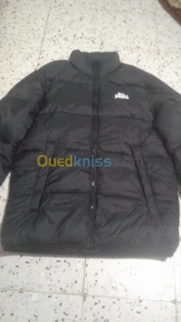 Doudoune 100gr