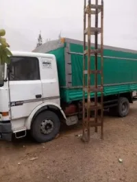 Renault  Majour 340