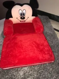 Poufs enfants 