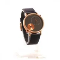 ventre montre luxury