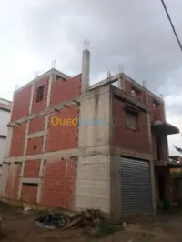 Vente Carcasse Alger Ain taya