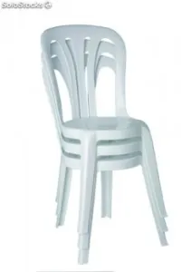 transat et chaise de plage