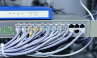 Installation mise en service Réseau Informatique  & équipement 