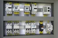 Électricité installation & maintenance