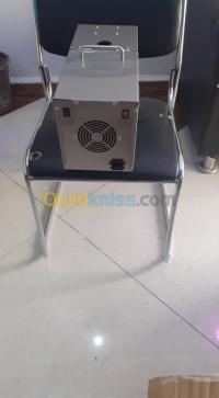 Presse A Huile Electrique En Inox Digital - عصارة الزيوت الطبيعية والحبوب من الاينوكس عالي الجودة thumbnail 4