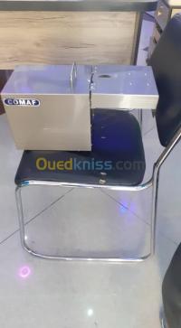 Presse A Huile Electrique En Inox Digital - عصارة الزيوت الطبيعية والحبوب من الاينوكس عالي الجودة thumbnail 5