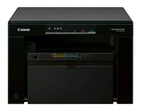 Imprimante Canon multifonction noir mf3010