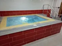 Construction piscine et  entretien 