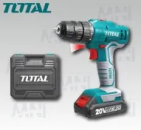 VISSEUSE 20 V produit originale TOTAL