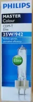 Lampe CDM-T Elite 35W/942 G12 1CT