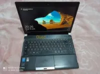 pc toshiba i7 8gb ram 