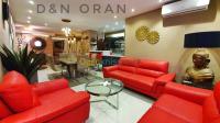 وهران-الجزائر-شقة-location-vacances-appartement-f4-oran