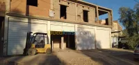 Location Local Bechar Bechar