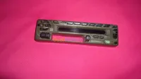 salam vente facade radio voiture 