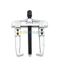 Arrache 2 bras coulissants 120MM TOPTUL