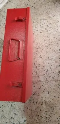 Machine à souder PPR (MADE IN ITALY)