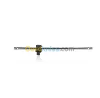 Bras 3/4" coulissant 460mm TOPTUL
