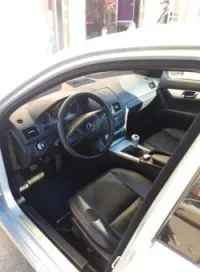 Mercedes Benz c220amg 2009 FR