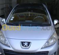 sidi-bel-abbes-algerie-pièces-carrosserie-toit-d-origine-peugeot-207-neuf