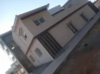 Revêtement de façade monocouch