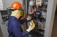 Enregistreurs de qualité Fluke | 1736