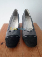 alger-centre-algerie-ballerines-chaussure-pour-femme