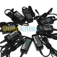 Des chargeurs original 