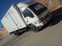 tiaret-ain-deheb-algerie-camion-isuzu-4-sfere-1999