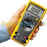 industrie-fabrication-fluke-175-bouzareah-alger-algerie