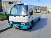 Transport personnel et voyageur 