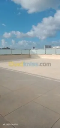 Location Appartement Alger Ben aknoun