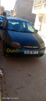 setif-ain-azel-algerie-citadine-chevrolet-aveo-5-portes-2007