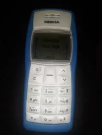 Nokia 1100