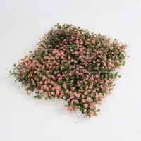 REVETEMENT MUR VEGETAL 100%ARTIFICIEL 