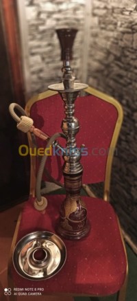 سعيدة-الجزائر-تحف-و-مقتنيات-chicha-géant
