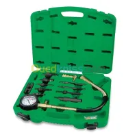 Testeur de pression diesel TOPTUL
