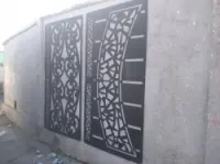 Serrerie générale & découpage plazma 