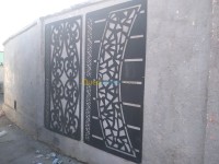 الجزائر-برج-الكيفان-مواد-البناء-serrerie-générale-découpage-plazma