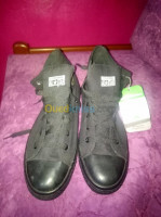 alger-centre-algerie-autre-converse-noire-all-star-pointure-43