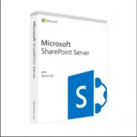 Microsoft Sharepoint Server 2019 Std