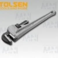 Clé a griffe allum 48"