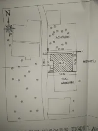 Vente Villa Mila Grarem gouga