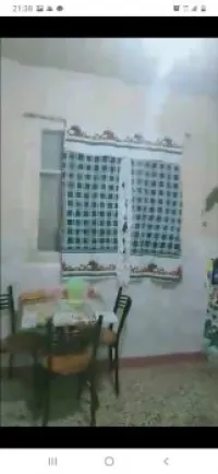 Vente Appartement F3 Msila Msila